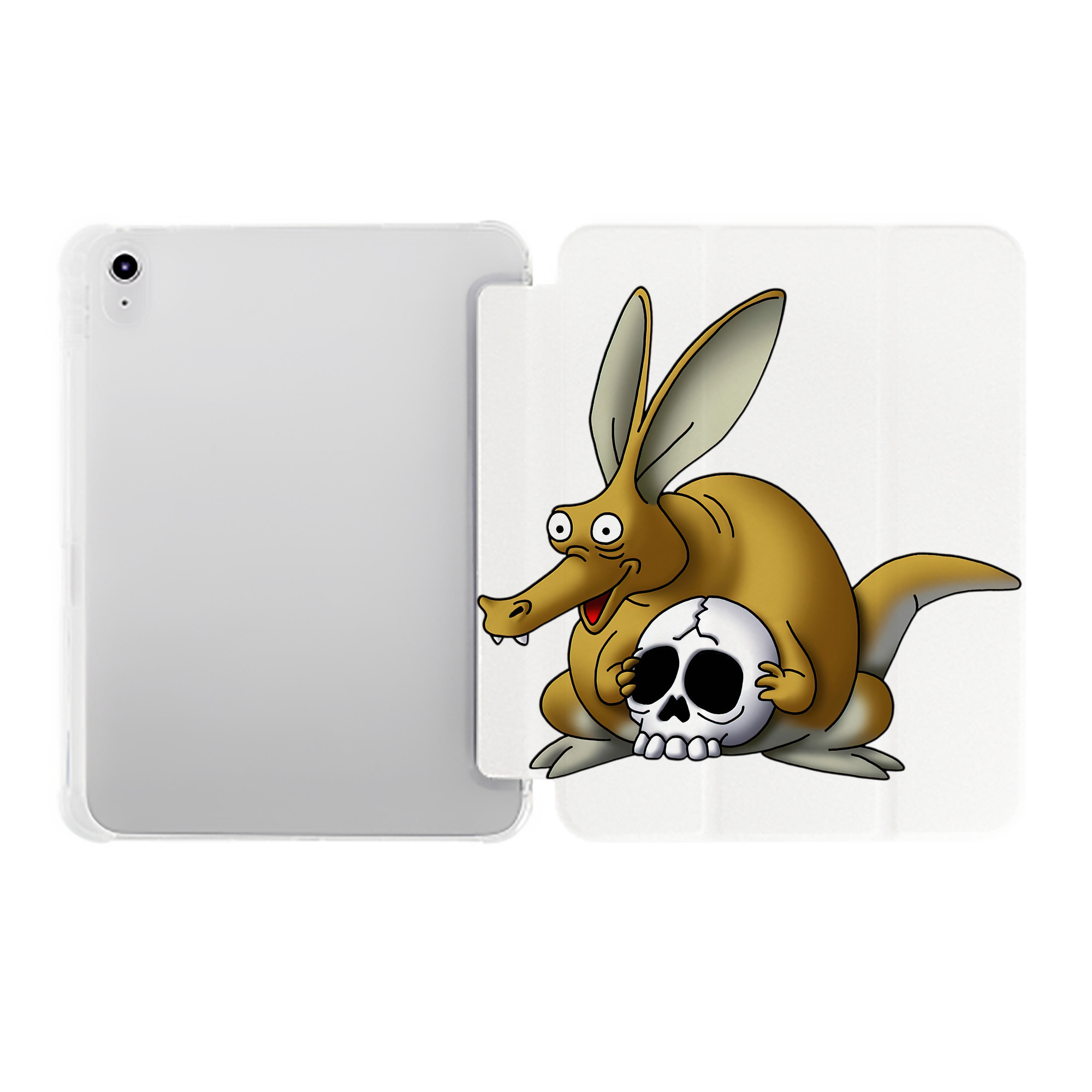 （画像用） ドラゴンクエスト Doragon Kuesuto Dragon Quest IPad ケース ペン収納付き 三つ折りスタンド PUレザー×シリコン 対応機種9.5/10.5/10.9インチ